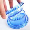Helpful Garlic Crusher Grater Plastic