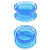 Helpful Garlic Crusher Grater Plastic