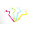Shaped Toliet Brushes Cleaning Kitchen Side Corners Curved