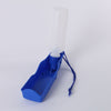 Out portable pet dog drink daily travel kettle pet dog kettle