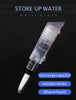 Bgln 6Pcs/set Large Capacity Water Brush Soft Watercolor Art Paint Brush