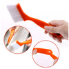 Groove Cleaning Brush Nook Cranny Household