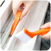 Groove Cleaning Brush Nook Cranny Household