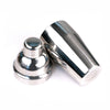 Stainless Steel Cocktail Shaker Cocktail Mixer Wine Martini Drinking