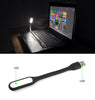 USB LED Light Port Bendable USB LED Lamp 5V 1.2W