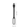 USB LED Light Port Bendable USB LED Lamp 5V 1.2W