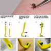 HOT! Tick Twister Remover Hook Tool Pack