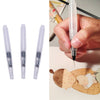 3 PCS/Lot Refillable Pilot Water Brush Ink Pen for Water Color Calligraphy Drawing Painting