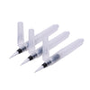 3 PCS/Lot Refillable Pilot Water Brush Ink Pen for Water Color Calligraphy Drawing Painting