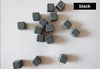 100% Natural Whiskey Stones Sipping Ice Cube Whisky Stone Whisky Rock Cooler