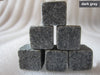 100% Natural Whiskey Stones Sipping Ice Cube Whisky Stone Whisky Rock Cooler
