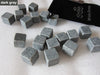 100% Natural Whiskey Stones Sipping Ice Cube Whisky Stone Whisky Rock Cooler