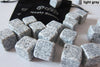 100% Natural Whiskey Stones Sipping Ice Cube Whisky Stone Whisky Rock Cooler