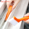 Groove Cleaning Brush Nook Cranny Household