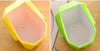 1PC vanzlife kitchen supplies plastic chopsticks cage chopsticks tube draining cutlery storage box drain