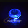 Bright Dog Pet LED Night Safety Flash Light for Collar