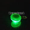 Bright Dog Pet LED Night Safety Flash Light for Collar