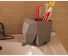 1PC vanzlife kitchen supplies plastic chopsticks cage chopsticks tube draining cutlery storage box drain