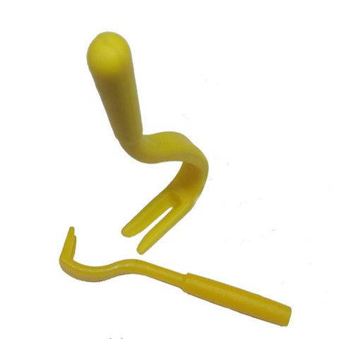 Tick Twister Remover Hook Tool Human Dog Pet Horse Cat Pet Comb