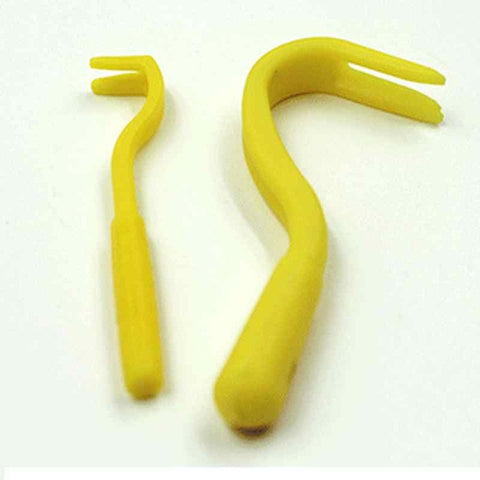 Tick Twister Remover Hook Tool Human Dog Pet Horse Cat Pet Comb