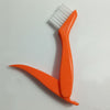 Groove Cleaning Brush Nook Cranny Household