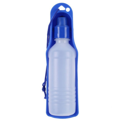 Out portable pet dog drink daily travel kettle pet dog kettle