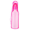Out portable pet dog drink daily travel kettle pet dog kettle