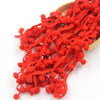 5Yards/Lot  Hot Sale 10MM Pom Pom Trim Ball Fringe Ribbon