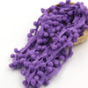 5Yards/Lot  Hot Sale 10MM Pom Pom Trim Ball Fringe Ribbon