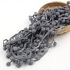 5Yards/Lot  Hot Sale 10MM Pom Pom Trim Ball Fringe Ribbon