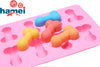 Sexy penis cake mold dick ice cube tray Silicone Mold Soap Candle Moulds Sugar Craft Tools Bakeware Chocolate Moulds