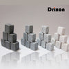 100% Natural Whiskey Stones Sipping Ice Cube Whisky Stone Whisky Rock Cooler
