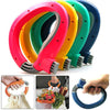 Creative new large load carry food Locking Type D extract apparatus Portable carry bag device Kitchen Gadgets