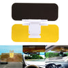 HD Car Sun Visor Goggles For Driver Day Night Anti-dazzle Mirror Sun Visors Clear View Dazzling Goggles Car Interior Accessories