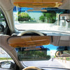 HD Car Sun Visor Goggles For Driver Day Night Anti-dazzle Mirror Sun Visors Clear View Dazzling Goggles Car Interior Accessories