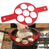 Non Stick Flippin' Fantastic Nonstick Pancake