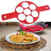 Non Stick Flippin' Fantastic Nonstick Pancake