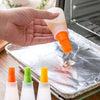 Oil Brushes Silicone Baking Kitchen Oil Brush High Temperature 2017