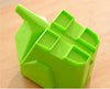 1PC vanzlife kitchen supplies plastic chopsticks cage chopsticks tube draining cutlery storage box drain