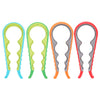 4 in 1 Handy Anti-slip Can Lid Screw Opener Bottle Opener for Pop
