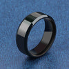 Titanium Ring Men