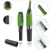 Shaver Personal Electric Built In LED Light Face Care Hair Trimer