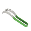 1 PCS party supply Stainless Steel Cut Fruit Watermelon Cutter Fast Slicer Smart Kitchen Cutting Tool