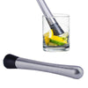 New Cocktail Muddler Stainless Steel Bar