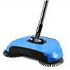 Sweeping Machine Push Type Magic Broom Sweeper Dustpan Hand Vacuum Floor Balai  Robotic Vacuum Cleaner For Home