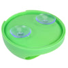 Practical New Cute Eggs Design Toothbrush Sucker Holder Suction Hooks Cup Organizer