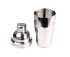 Stainless Steel Cocktail Shaker Cocktail Mixer Wine Martini Drinking
