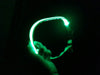 Glow LED Dog Pet Cat Flashing Light Up Nylon