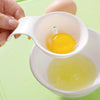 Mini Egg Yolk White Separator With Silicone Holder