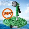 7 Modes Extensible Magic Flexible Soft Garden Water Hose